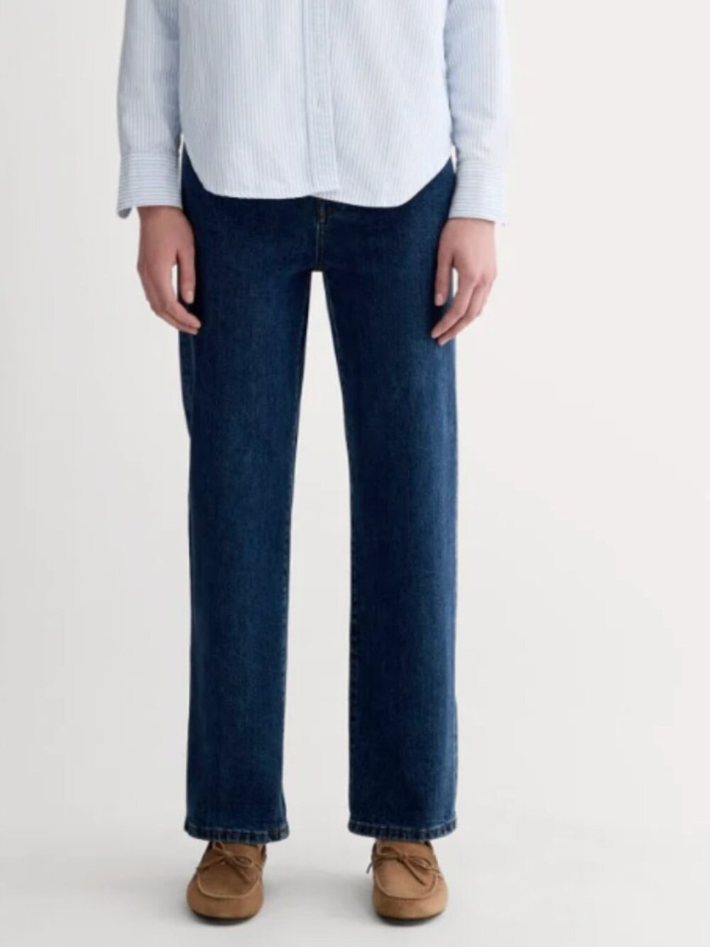 Everlane The Way-High® Jean